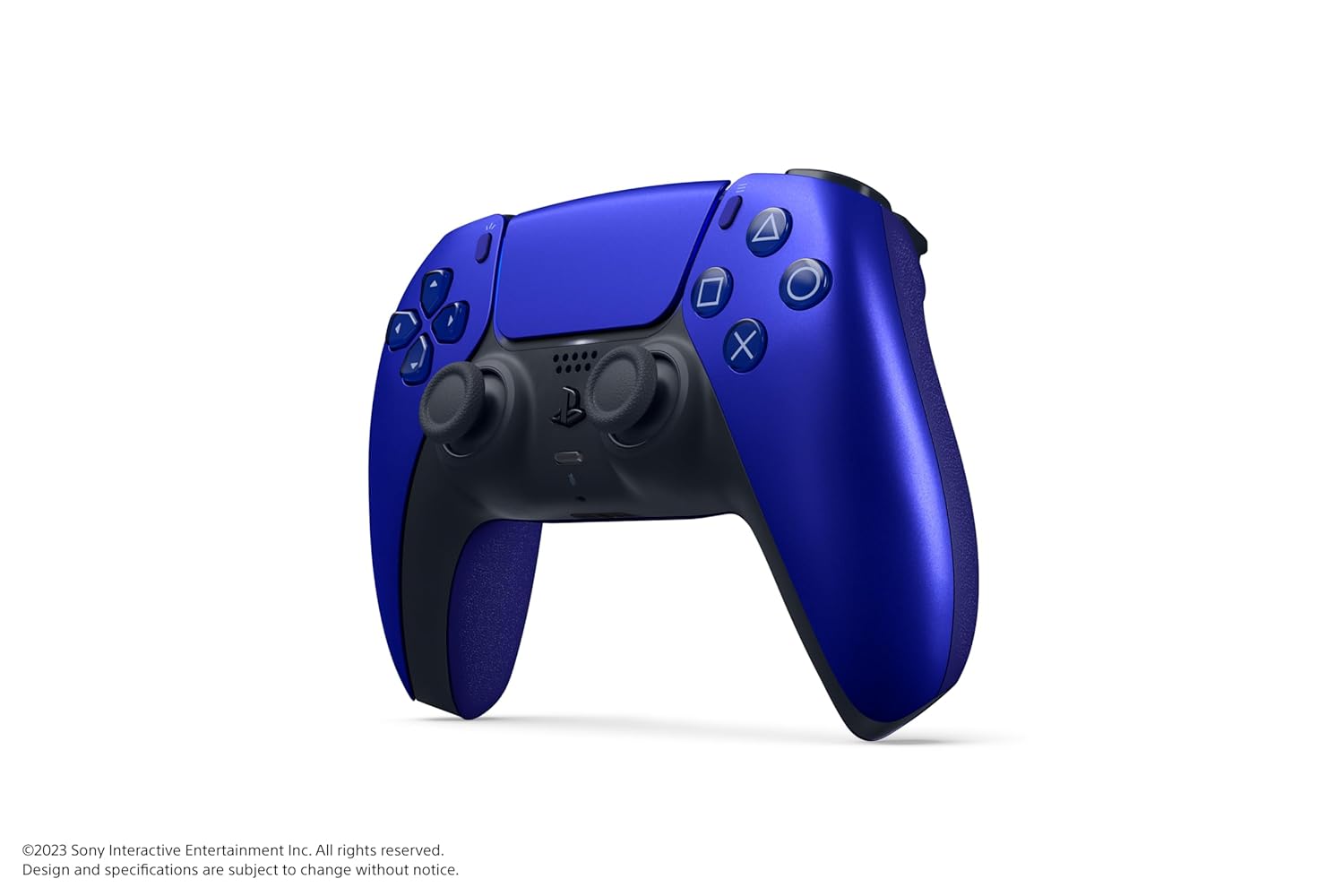PlayStation DualSense Wireless Controller – Cobalt Blue ( PS5 ) PlayStation DualSense Wireless Controller – Cobalt Blue ( PS5 )